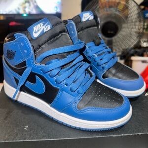 Jordan 1s